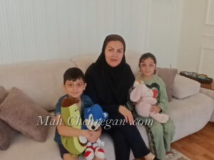 خدمات مربی پرستار کودک