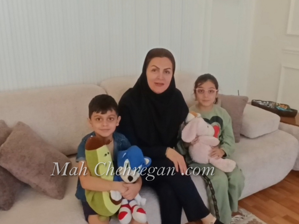 خدمات مربی پرستار کودک
