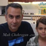 رضایت پرستاری کودک شمال تهران
