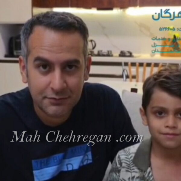 رضایت پرستاری کودک شمال تهران