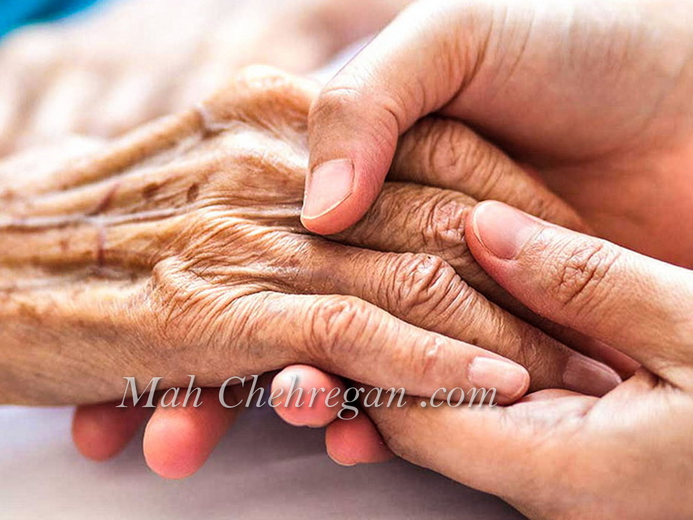 پرستار نیمه وقت سالمند (5)
