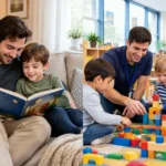 مهد کودک بهتر است یا پرستار کودک؟