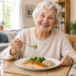 بهترین رژیم غذایی برای سالمندان دیابتی